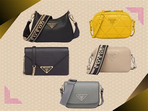 best of prada|best Prada crossbody.